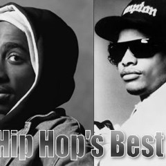 EAZY-E ft 2PAC I GOT MY HOMIES by((SAMIR OG))