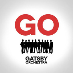 Just A Gigolò / I Ain't Got Nobody - The Gatsby Orchestra