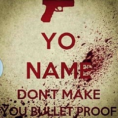 The Realest Shit at I Ever Wrote