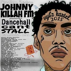 JOHNNY KILLAH FMZ 2015 KARTEL COMPILATION