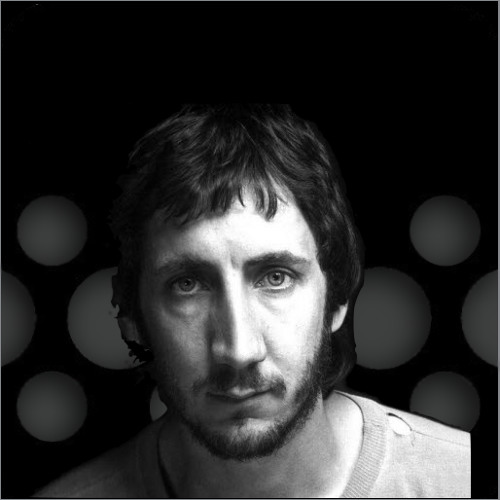 Let My Love Open The Door - The Who (Kent Rockafeller Remix)
