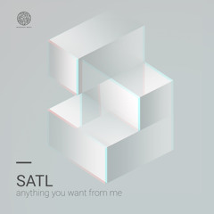 Satl feat. Mc Astro & Hannah Eve - The Anthem - IM001B (OUT NOW)