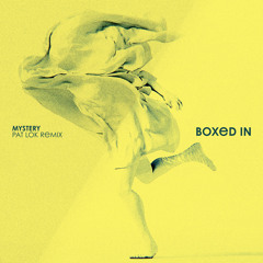 Boxed In - Mystery (Pat Lok 'Yukon Soul' Mix)