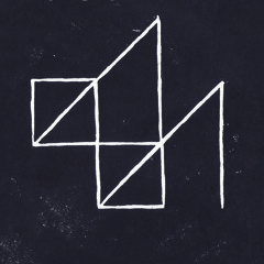 Distro - Somebody Say [877 Records]