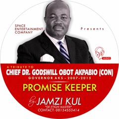 Jamzikul - Promise Keeper