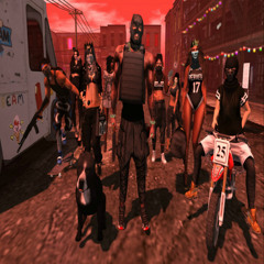 Hooligan Shxt (Remix)