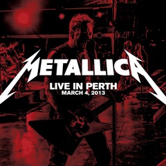 Metal Militia (Live - March 4, 2013 - Perth, Australia)