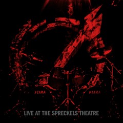 Seek And Destroy (Live - July 19, 2013 - San Diego, CA, United States)