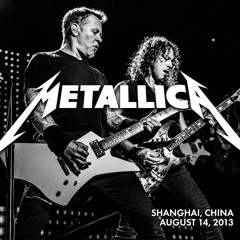 Leper Messiah (Live - August 14, 2013 - Shanghai, China)