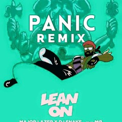 Lean On (PANIC Remix)FREE DOWNLOAD
