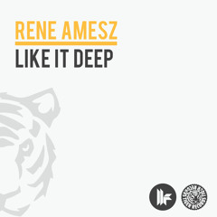 Rene Amesz - Like It Deep (Original Mix)