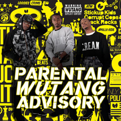 TR 11 - MAGIC (REMIX) FT  MACK WILDS ,KASH