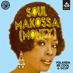 Yolanda be Cool & DCUP - Soul Makossa (Wongo Remix)