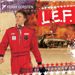 Ferry Corsten - Freefalling