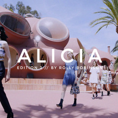 A L I C I A // Edition 2