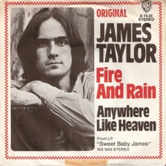 Fire And Rain