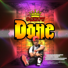 Woody-Party Done (Grenada Spice Mass 2015)