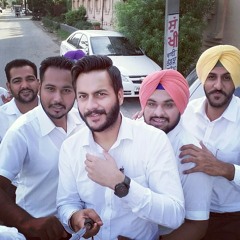 Jatt Mehkma