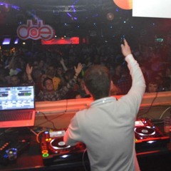 Scott Williams - Summer Techno Mix