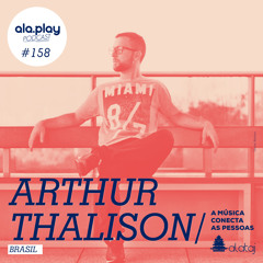 158: Arthur Thalison (BRA)