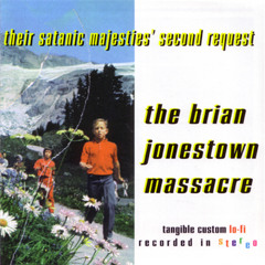 The Brian Jonestown Massacre - Anemone