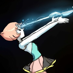 SpectrE - Steven Universe - Pearl's Part - Strong In The Real Way