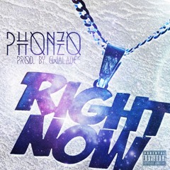 Phonzo - Can You See Me Now