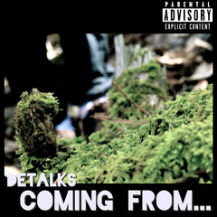 Detalks | Just Write