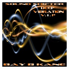 Sound Shifter - Deep Vibration Bay B Kane VIP [Clip]