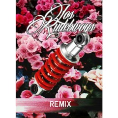 Amortiguador (Remix)prod. by Zeph!r