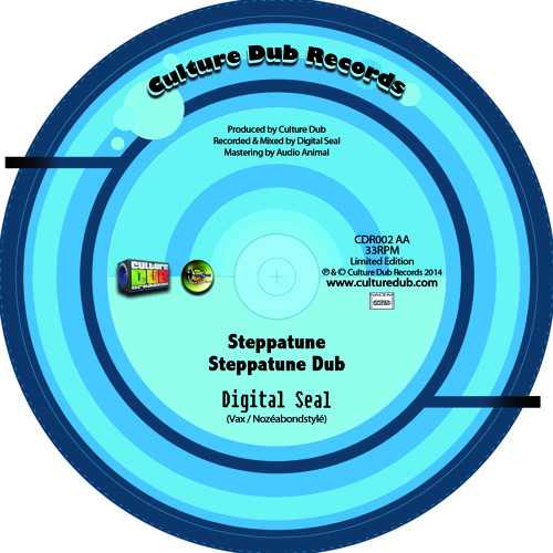 digital seal records