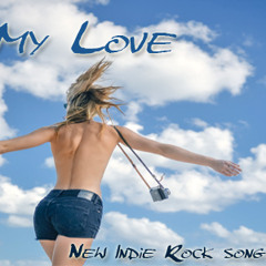 All My Love - Royalty Free Song