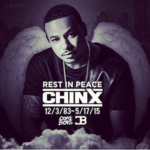 Stream Chinx Drugz Coke Boys - titanic remix (R.i.p Tribute) by ...