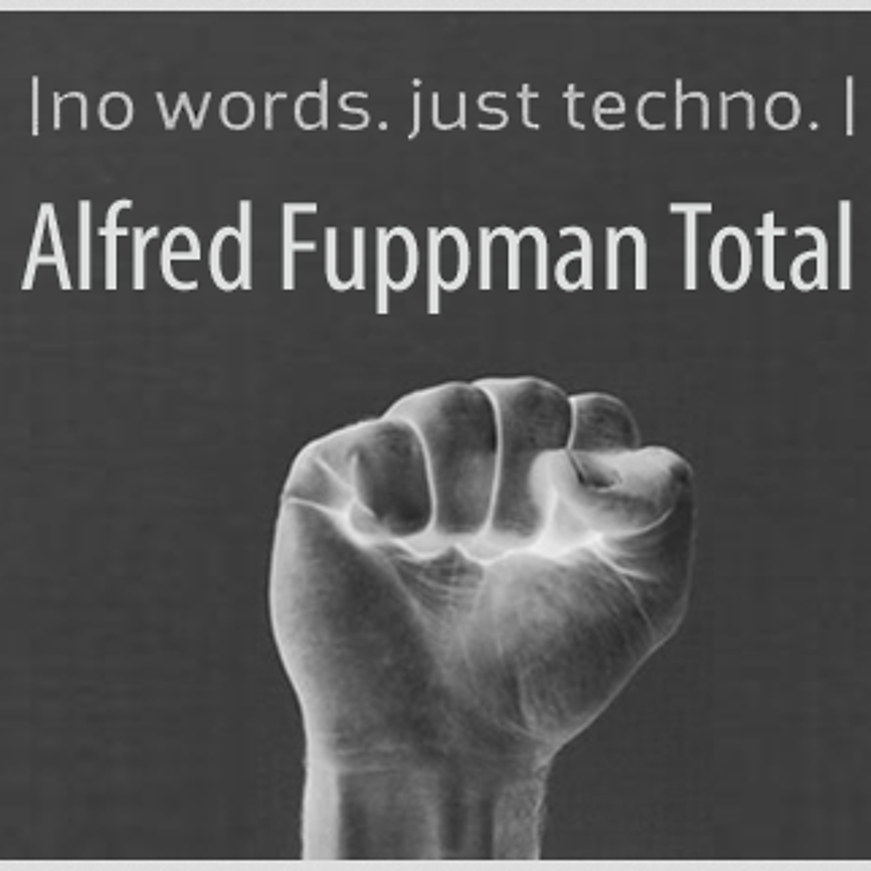 [MAD] Techno Podcast
