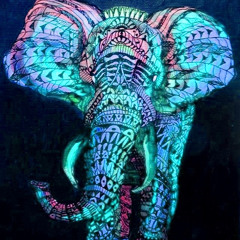 Buddha Trippy