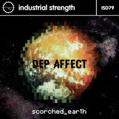 Dep Affect - Scorched Earth - ISR D79