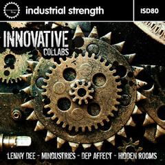 Innovative & Dep Affect - Chaos - ISR D80