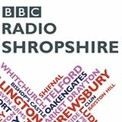BBC Radio Shropshire - Jim Hawkins in the Morning