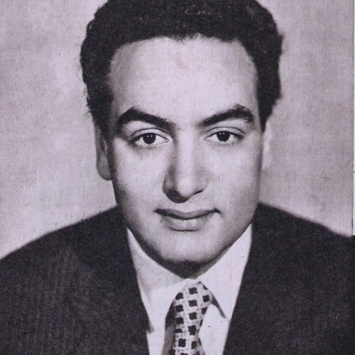 موال أنا الجسد وأنت روحي - محمد فوزي