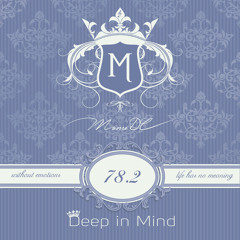 The Best Uplifting - Emotional - Progressive Trance - Deep in Mind Vol 78 Part 2 By Manu DC