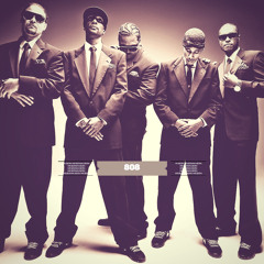 808 - Adanay & Mr.Bern ft. Bone Thugs n Harmony