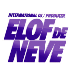 Loïc Nottet - Rhythm inside (Elof de Neve's Eurovision  Songfestival big room mix) ***FREE D/L***