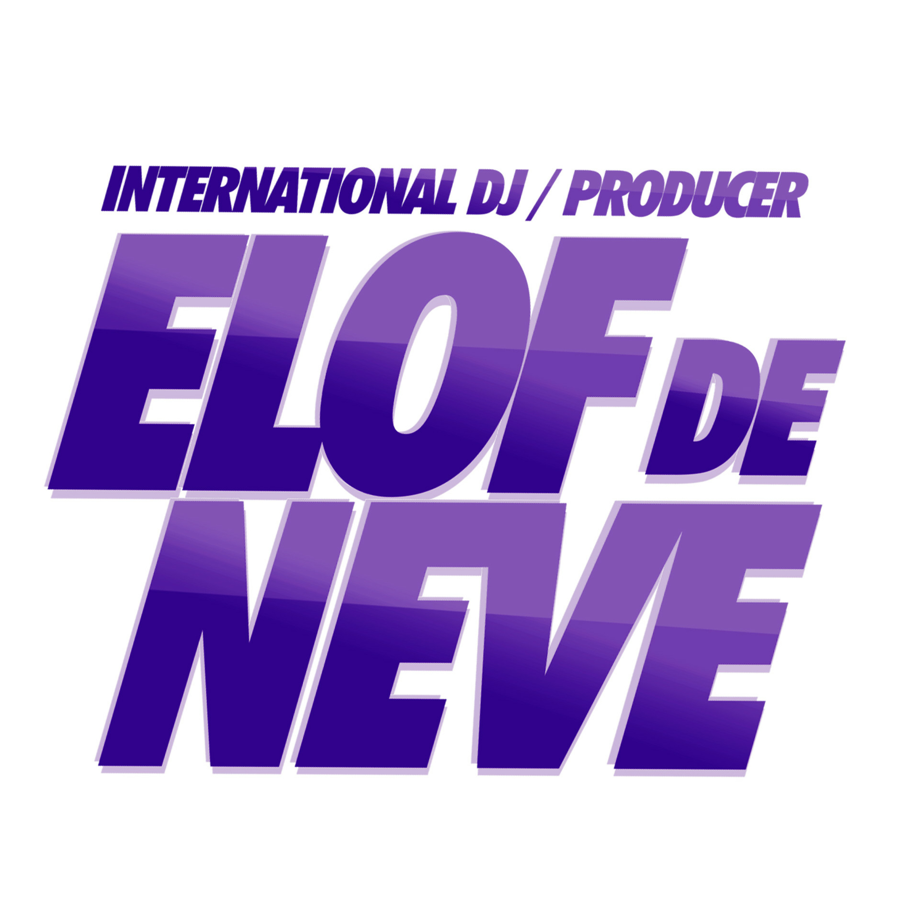 Loïc Nottet - Rhythm inside (Elof de Neve's Eurovision  Songfestival big room mix) ***FREE D/L*** episode artwork