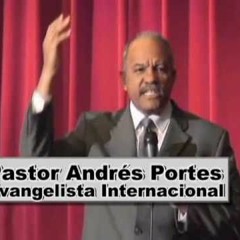 El Tesoro- Las Parábolas De Jesús- Pastor Andres Portes