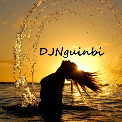 Ravidson  Deixa Tocar (DJNguinbi Edit)