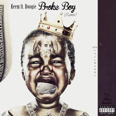 OneKeem Ft. Doogie- Broke Boy (Remix)
