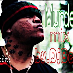 murder cat mix tape