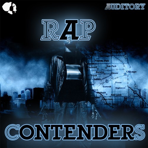 Auditory - Rap Contenders [DEMO]