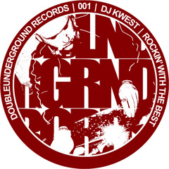 DJ Kwest - Rockin' With The Best (Tribal Breaks Mix)