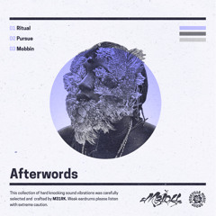 AfterWords EP